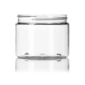 Glass Jars