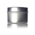 Deep Metal Tins